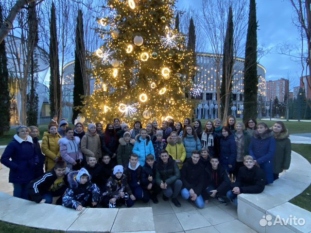 Гид-экскурсовод по Краснодару, Краю и Адыгее