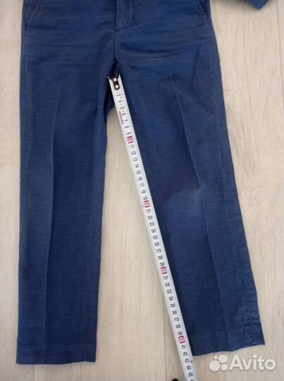 Костюм классика на мальчика 5 лет hm