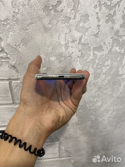 iPhone X 256Gb