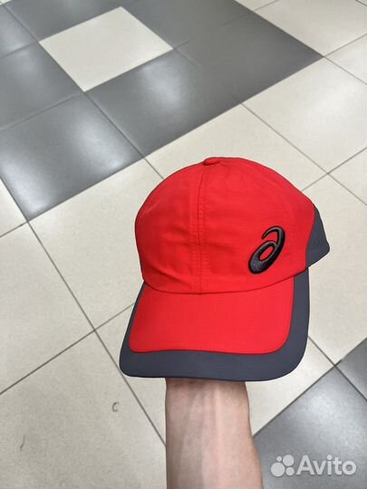 Кепка Asics