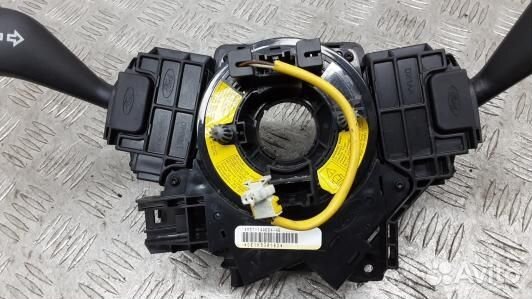 Переключатель поворотов и дворников (стрекоза) for