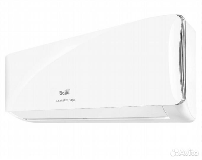 Сплит-система Ballu Olympio Edge BSO-07HN8 22Y