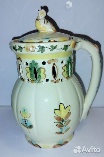 Кружка шутиха зик 1962-1974гг