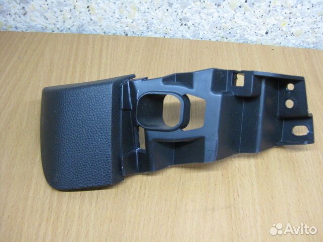 Накладка декоративная Mazda 3 (BL) (2009-2013)