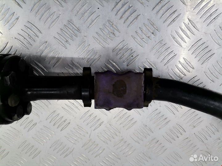 Стабилизатор подвески передний (поперечной устойчи