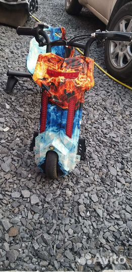 Продам дрифт карт