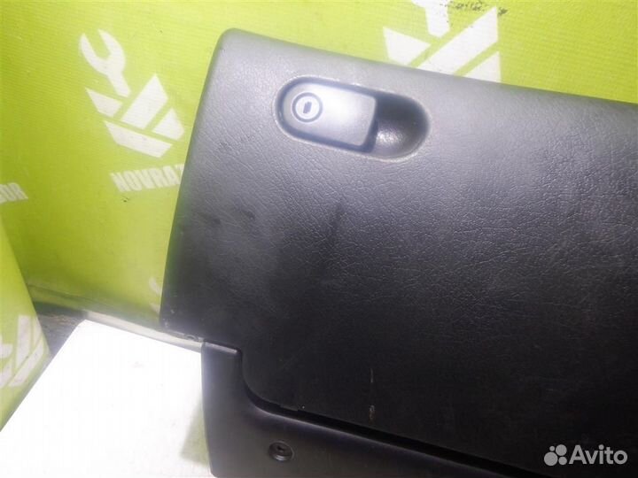 Бардачок Опель Вектра Б