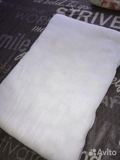 Комплект детский