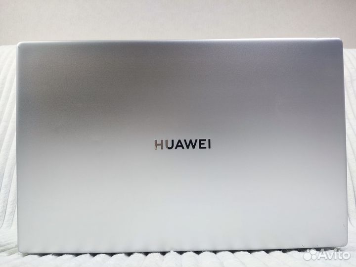 Ноутбук Huawei Intel Core I5 1135G7 8/256