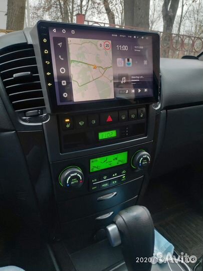 Магнитола Kia Sorento BL Teyes CC2L plus