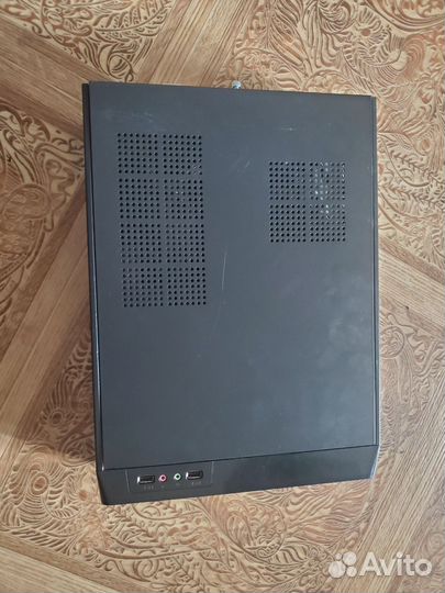 Компьютер Intel Celeron G3930