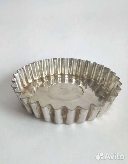 Форма для выпечки СССР