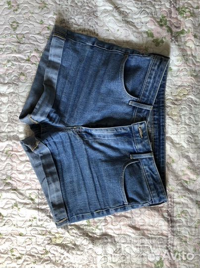 Шорты женские H&M