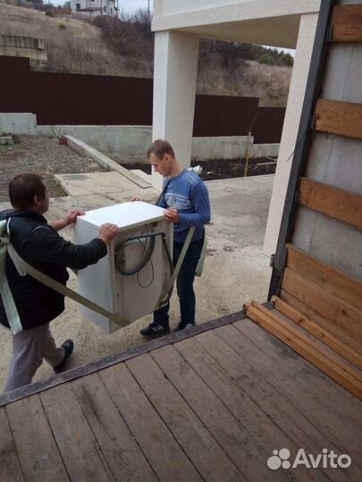 Грузчики переезды грузоперевозки вывоз мусора