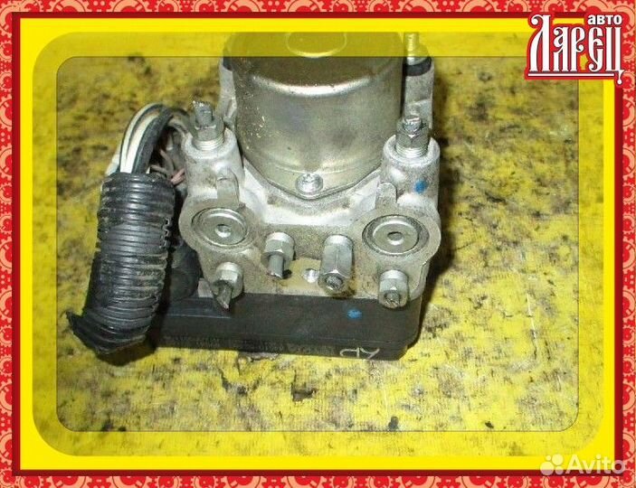 Блок ABS Toyota Porte