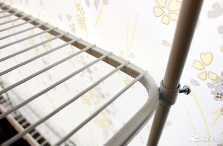 Подставки для цветов и рассады на окно (9 видов)