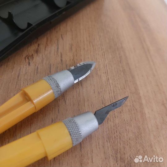 Набор для инкрустации СССР