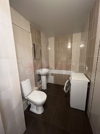 Квартира-студия, 28,9 м², 13/17 эт.