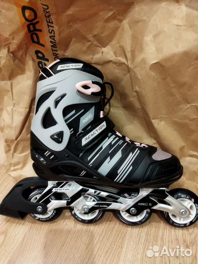 Ролики 42 размера