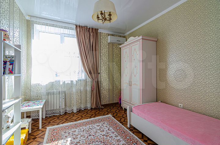 2-к. квартира, 63,4 м², 5/7 эт.