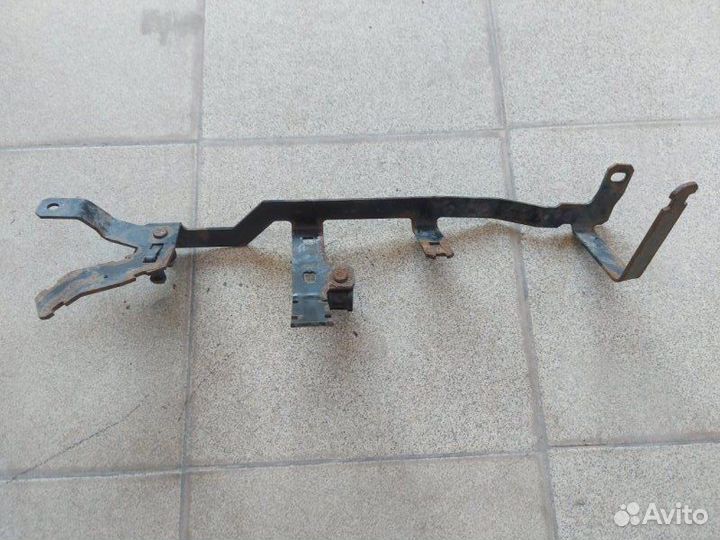 Кронштейн Mercedes-Benz Atego 818 OM934LA 2015