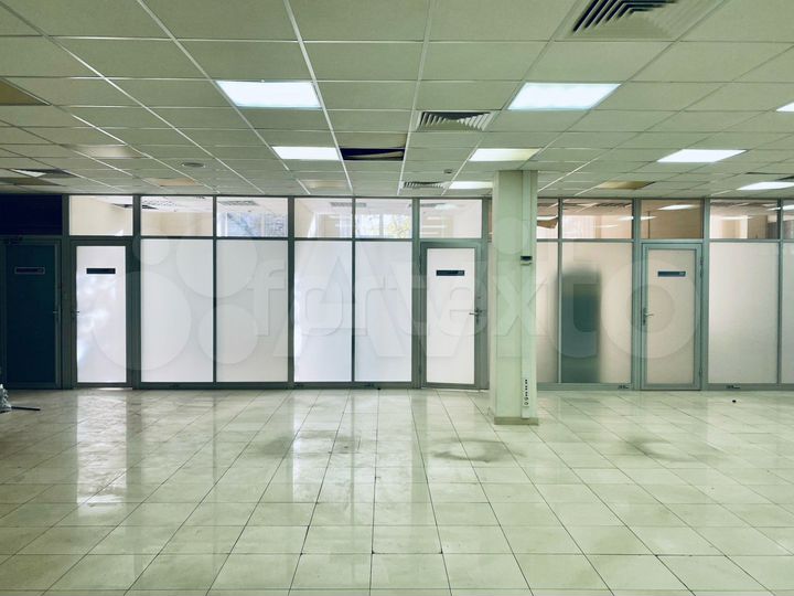 Сдам офисное помещение, 450 м²
