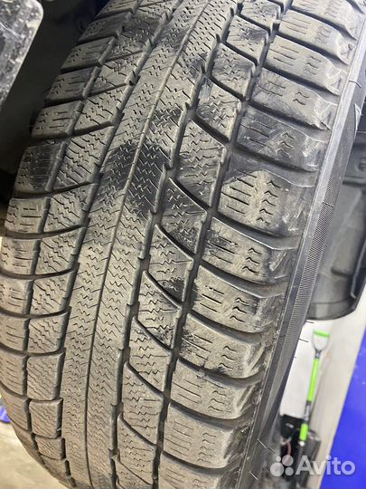 Triangle Snow-LL01 225/55 R17