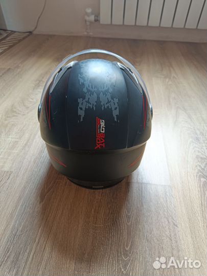 Шлем для мотоцикла