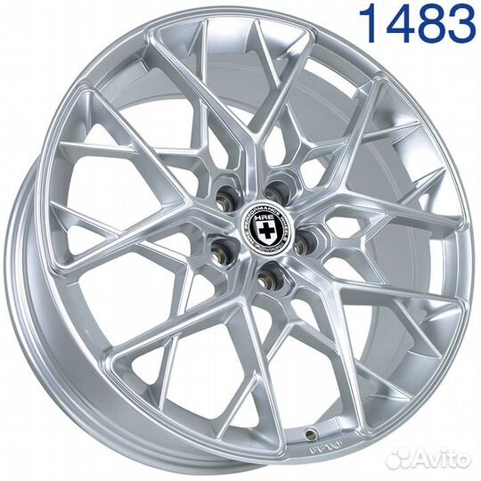 FF FF10 8.5x20/5x114.3 ET35 DIA73.1