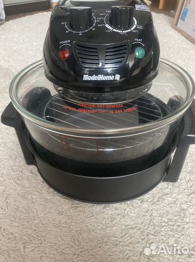 Конвекторная печь