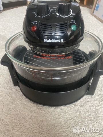 Конвекторная печь