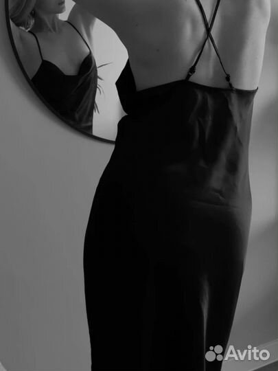 Платье вечернее 44-46