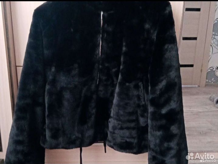 Шубка Pull&bear, L