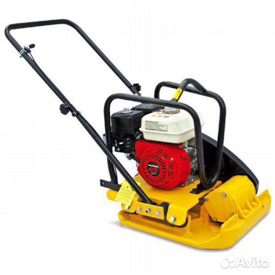 Аренда виброплиты, вибротрамбовки