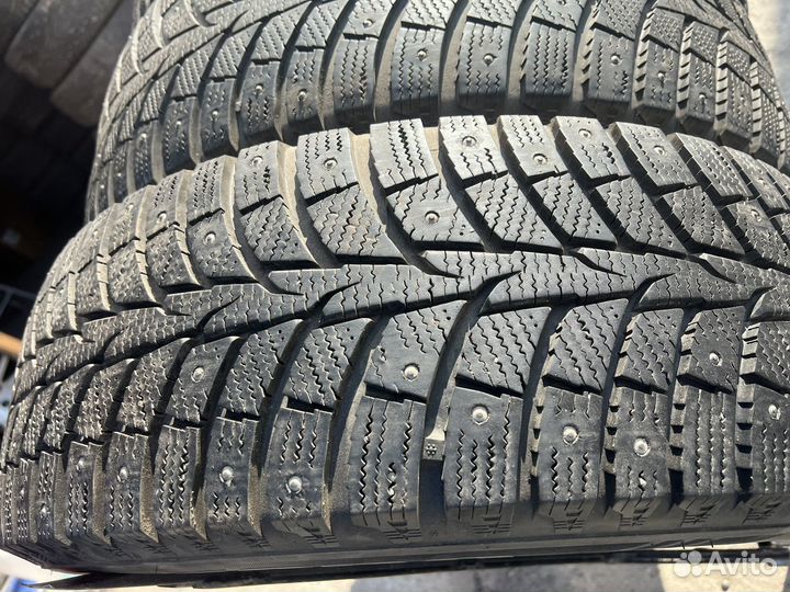 Laufenn I Fit Ice LW 71 215/65 R16