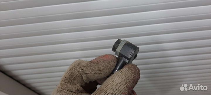 Датчик парковки Range Rover Sport 2/2014