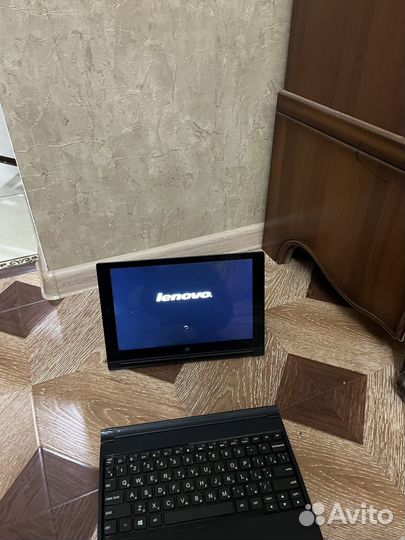 Ноутбук lenovo