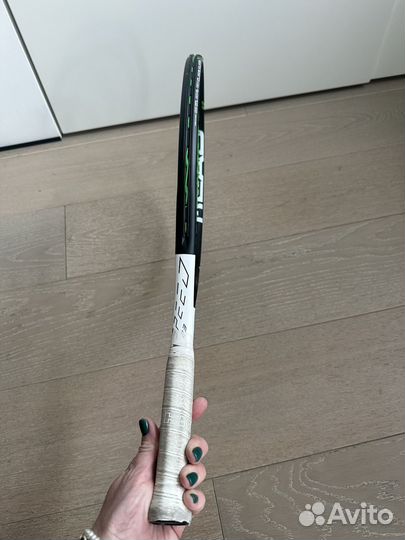 Ракетка для большого тенниса head IG speed 23 бу