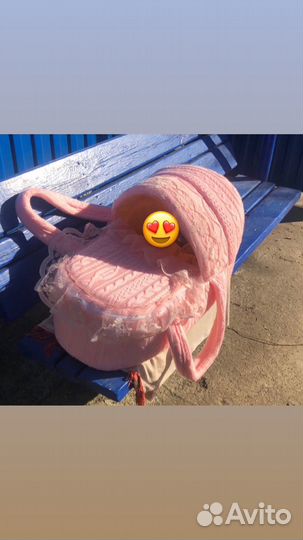 Корзина на выписку