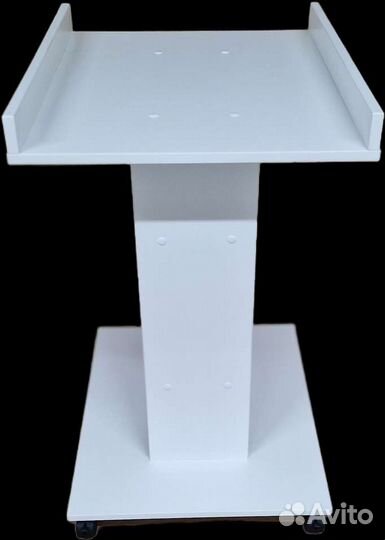 Тележка косметологическая