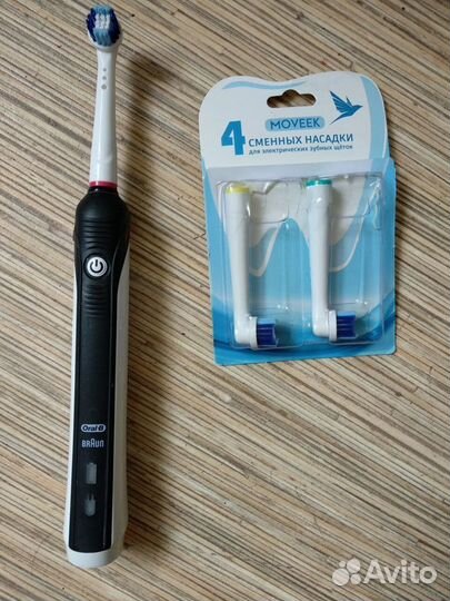 Щетка orab pro 2, 3766