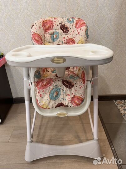 Стул для кормления