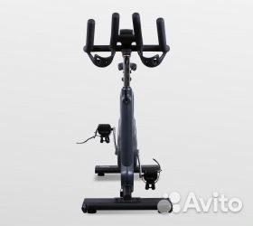 Спин-байк Bronze Gym S1000M PRO turbo