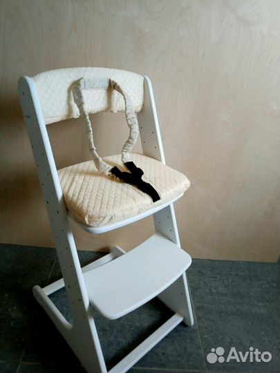 Подушки для растущего стула