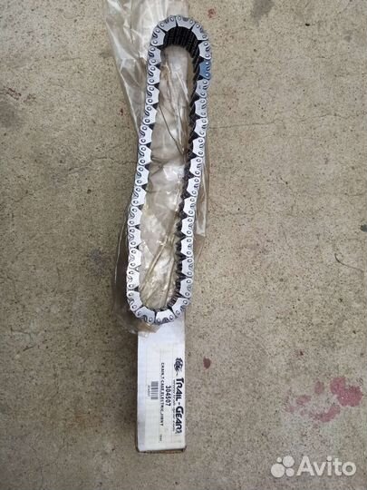 Цеп с раздатки сузуки джимна