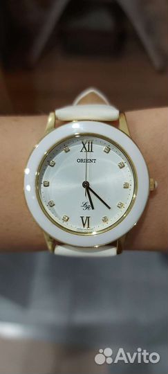 Часы женские Orient