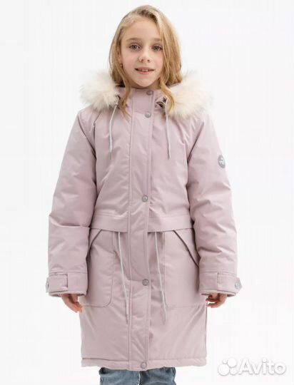 Новая Парка 116