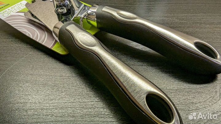 Открывашка для консервов