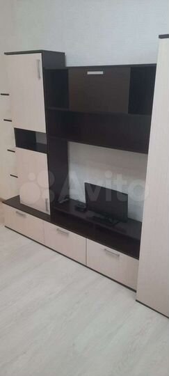 Квартира-студия, 25 м², 5/19 эт.