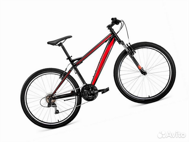 Велосипед 26